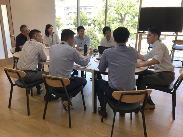 株式会社ONO plusの求人・転職情報