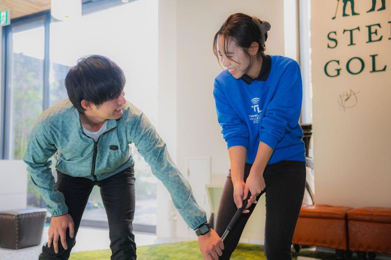 ステップゴルフ株式会社の求人・転職情報