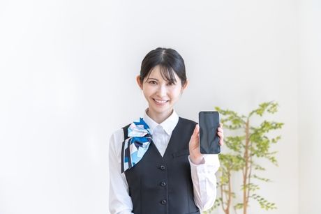 株式会社じょぶれいの求人・転職情報