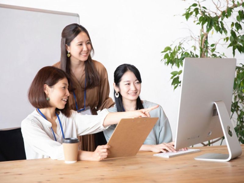 株式会社ロックオン