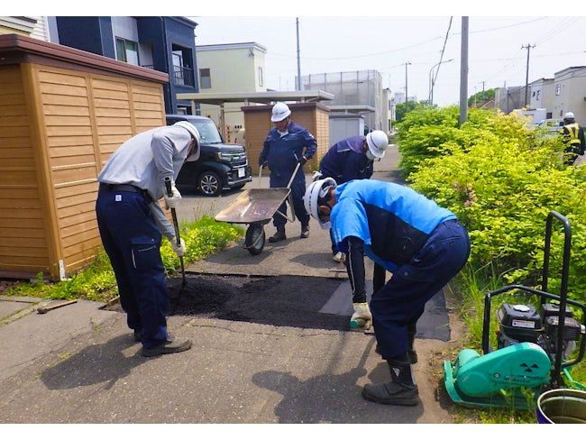 三和建設 株式会社-0003の求人・転職情報