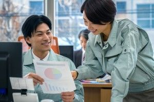 求人画像