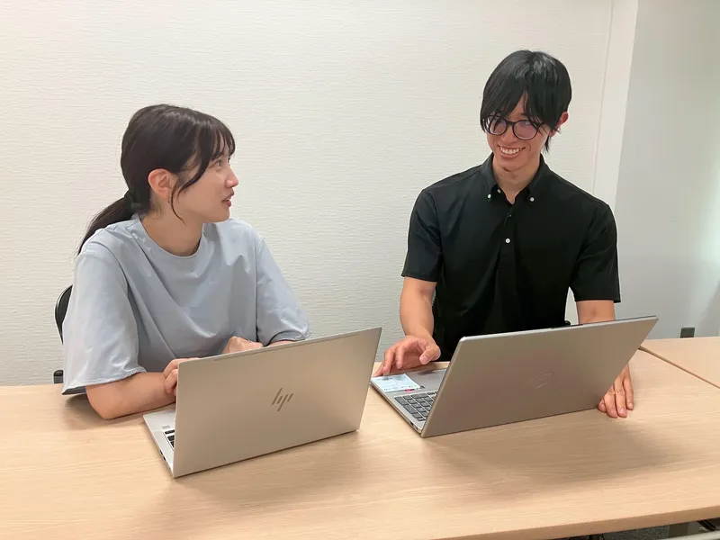 株式会社OMGホールディングス　東京サポートセンターのアルバイト・バイト求人情報-02