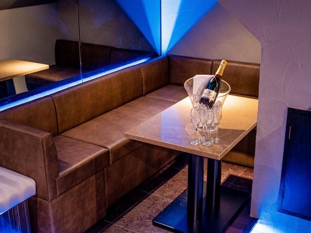 LUXURY BAR MILAS 恵比寿店のイメージ2