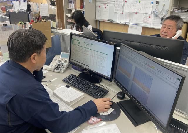 株式会社山一商事-0002の求人・転職情報