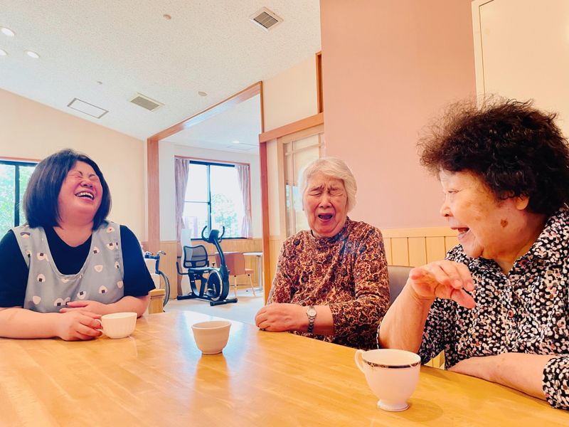 株式会社リブライズの求人・転職情報