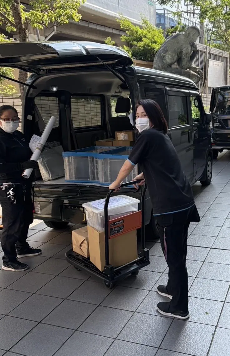 株式会社高橋サービス