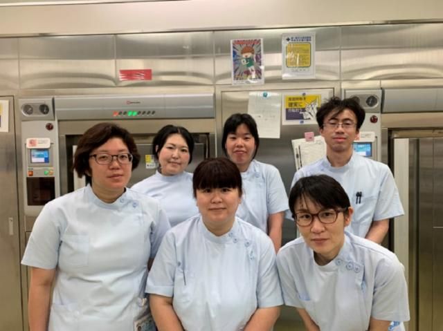 和歌山労災病院 (鴻池メディカル株式会社 大阪営業所)のアルバイト・バイト求人情報-38