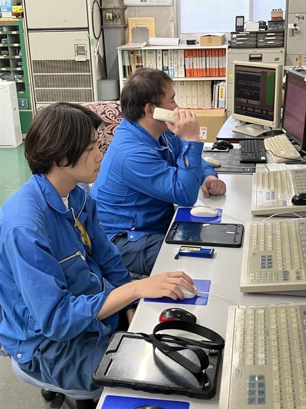 日本冶金工業株式会社-0003の求人・転職情報