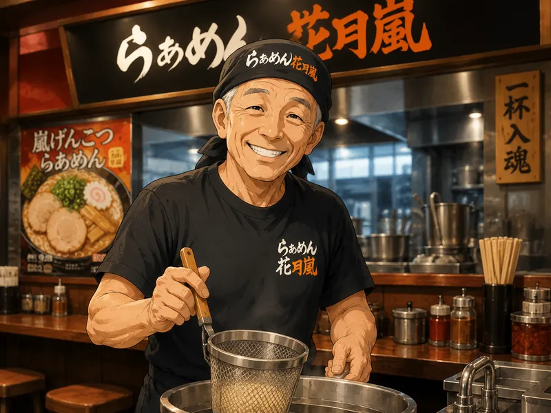 求人画像
