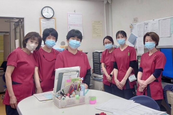 冨田病院のアルバイト・バイト求人情報-08