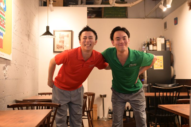株式会社CIAOROのアルバイト・バイト求人情報-03