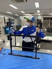 株式会社トーカイ九州メンテナンスセンター