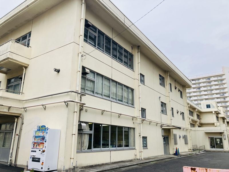 練馬区立貫井福祉園のアルバイト・バイト求人情報-02