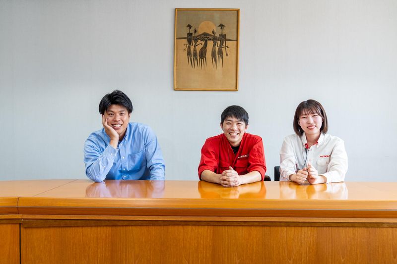 株式会社シシドモータースのアルバイト・バイト求人情報-05