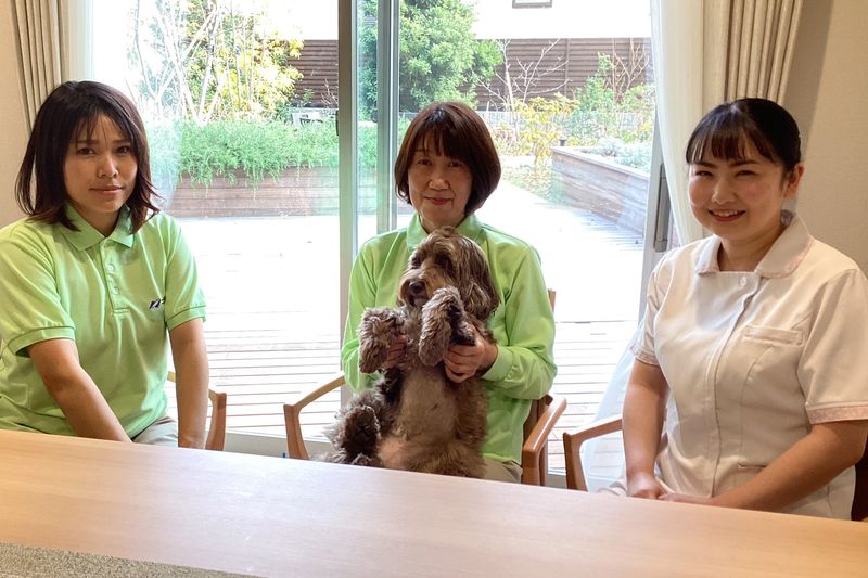 株式会社ニチイケアパレス-0010の求人・転職情報