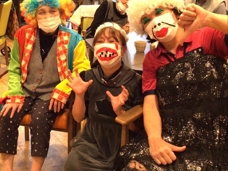 社会福祉法人 協同の苑-0004の求人・転職情報