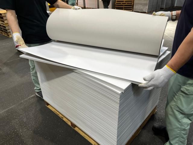 アテナ製紙株式会社