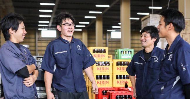 株式会社カネサ藤原屋　北上営業所の派遣求人情報