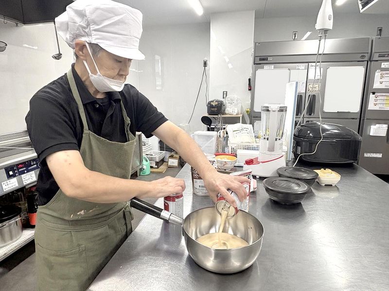 求人画像