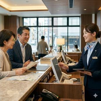 オリックス・ホテルマネジメント株式会社の求人・転職情報