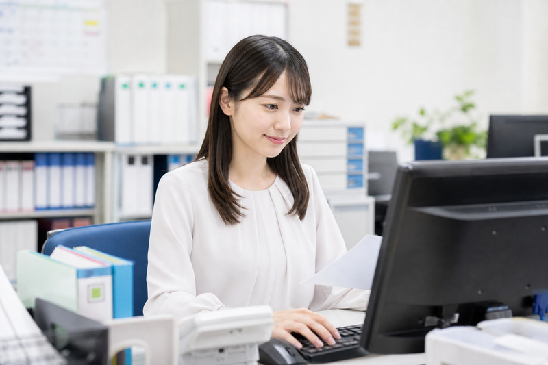 イオンディライト株式会社の求人・転職情報