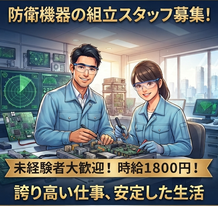 求人画像