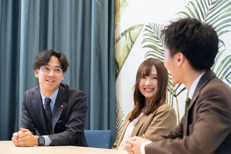 ALLAGI株式会社の求人・転職情報