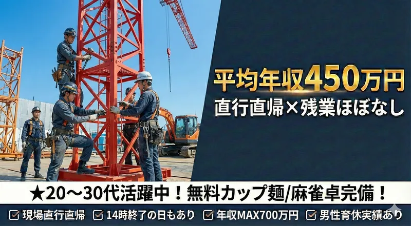 キョウエイ株式会社のアルバイト・バイト求人情報