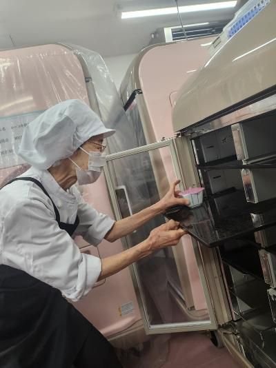 ローベル西台　板橋区のアルバイト・バイト求人情報-03