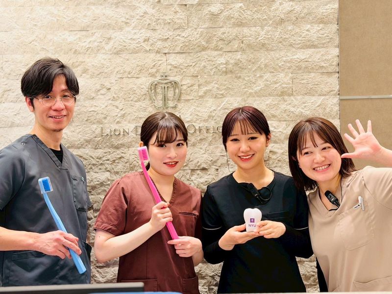 医療法人社団ライオン会の求人・転職情報
