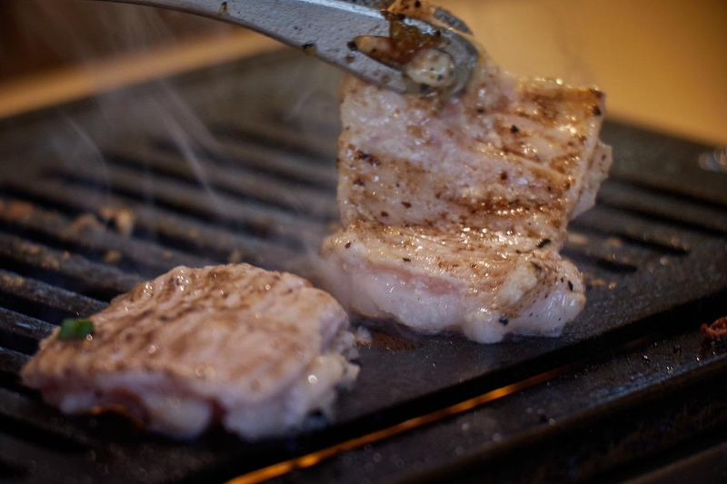 焼肉ホルモンこじまの求人1