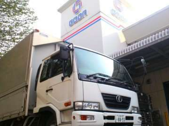 ゴーテック株式会社の求人・転職情報