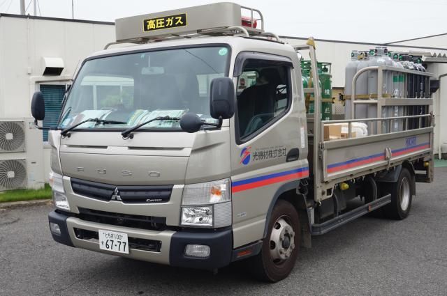 光機材株式会社　本社(宇都宮)の求人情報