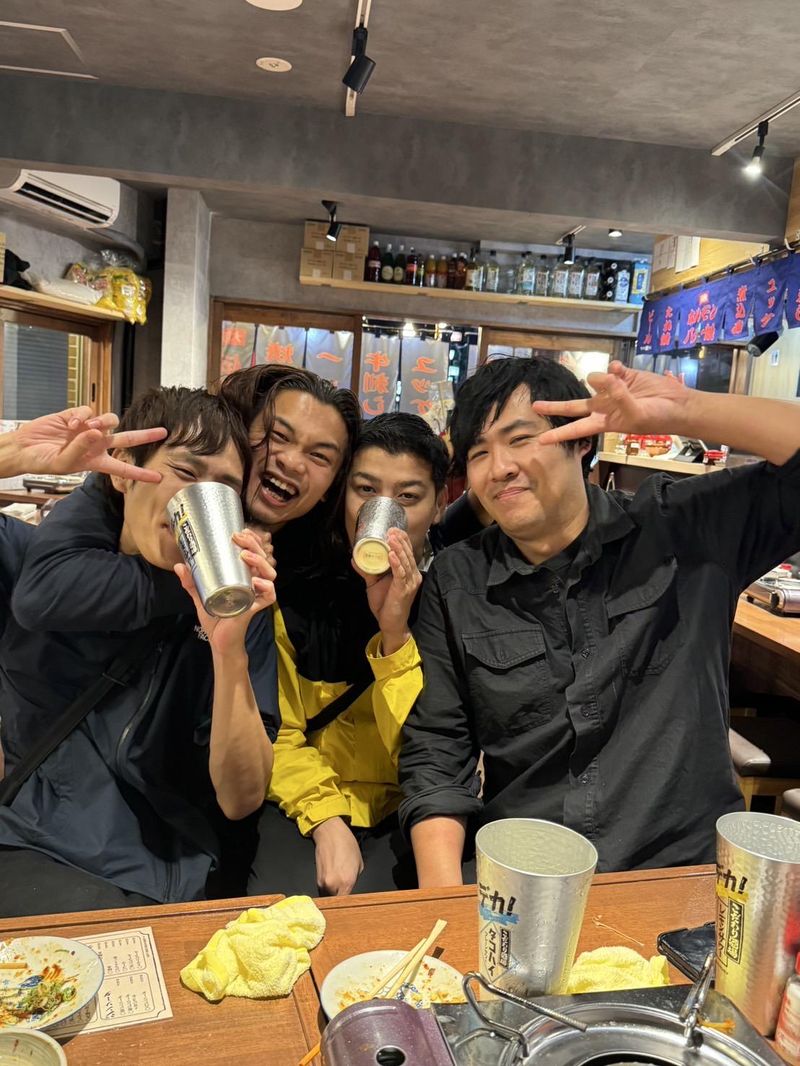 焼肉うちだ梅田店のアルバイト・バイト求人情報-02