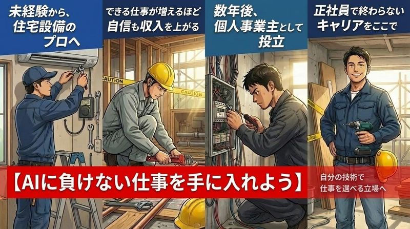 藤栄電機設備有限会社の求人・転職情報