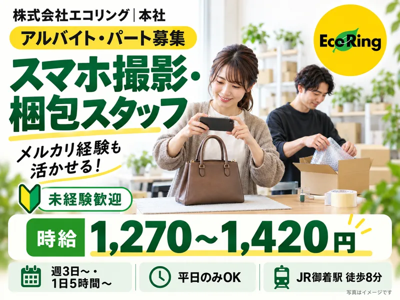 求人画像