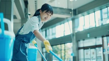 日東グローブシップ・カストディアル・サービス株式会社/東京本社のアルバイト・バイト求人情報-02