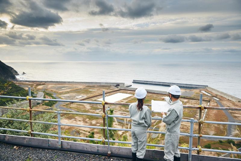 日本原子力発電株式会社