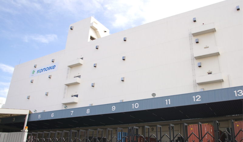 JFCジャパン株式会社の求人・転職情報