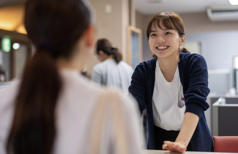 広沢自動車学校の求人情報