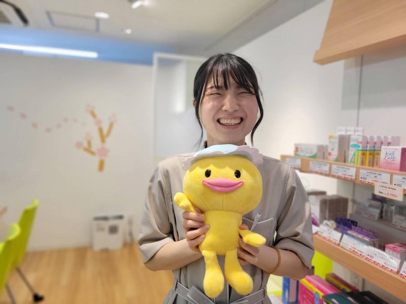 富士コンタクト横浜店の派遣求人情報