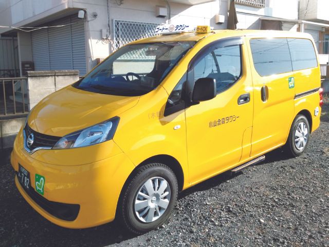 小山合同タクシー株式会社-0004の求人・転職情報