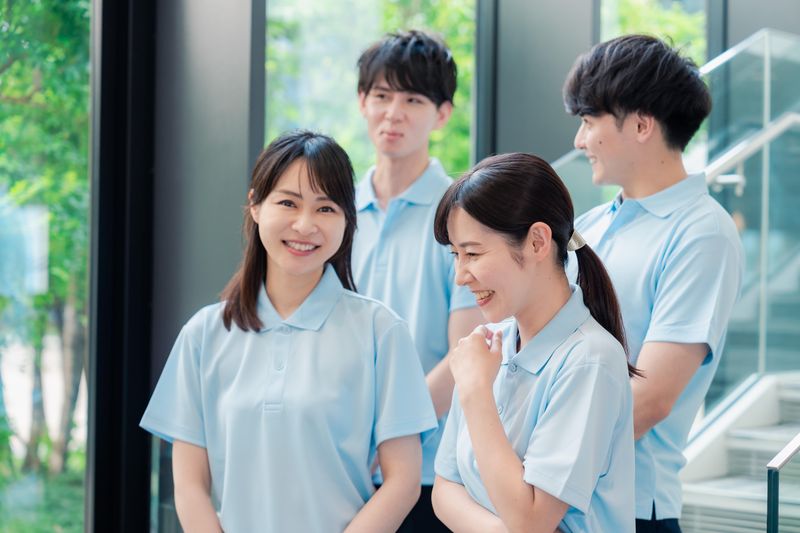 株式会社西日本ビル代行(宮崎市高千穂)のアルバイト・バイト求人情報-08