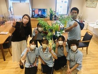 (株)やさしい手　看護小規模多機能　かえりえ竹ノ塚のアルバイト・バイト求人情報-04