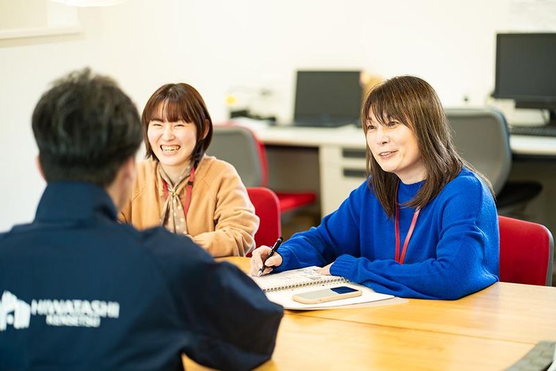 株式会社樋渡建設のアルバイト・バイト求人情報-04
