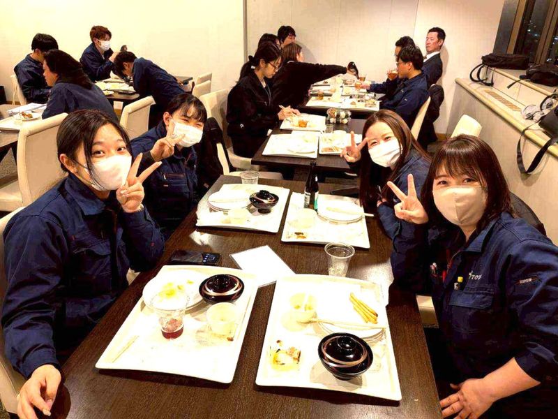 トーテック株式会社の求人・転職情報