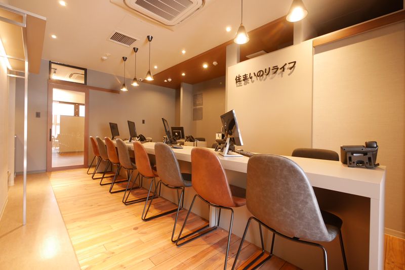 住まいのリライフ池袋店のアルバイト・バイト求人情報-03