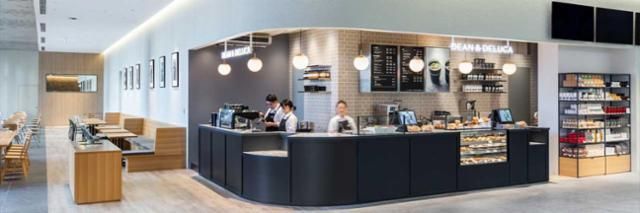 DEAN & DELUCA CAFE 慈恵大学病院店のアルバイト・バイト求人情報-14