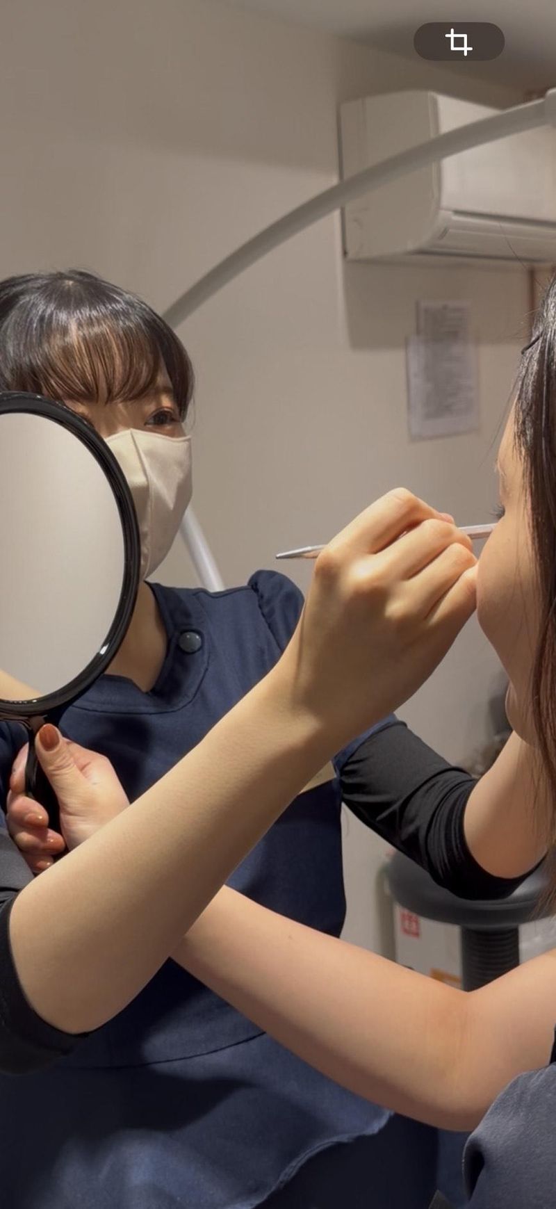 YAG BEAUTY CLINIC渋谷(医療法人社団創輝会)のアルバイト・バイト求人情報-04